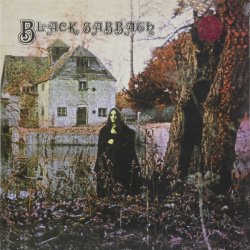 Black Sabbath — 