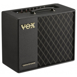 Гитарный комбоусилитель VOX  VT40X Моделирующий