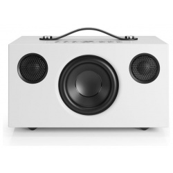 Беспроводная Hi Fi акустика Audio Pro  C5 MKII White Активная акустическая