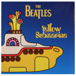 Beatles  Yellow Submarine Songtrack (giles Martin Mix)