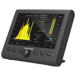 Контроллер для мониторов TC Electronic  Измеритель громкости CLARITY M Stereo