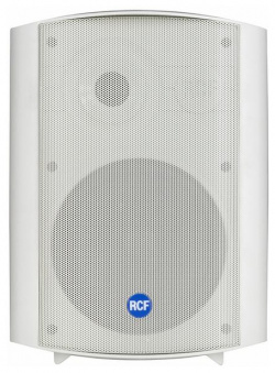 Всепогодная акустика RCF  DM 61 White