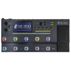 Гитарный процессор Mooer  GE300