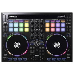 DJ контроллер Reloop  Beatpad 2