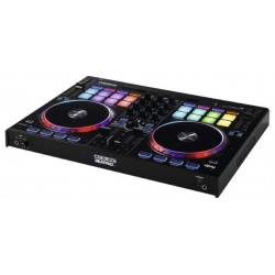 DJ контроллер Reloop  Beatpad 2
