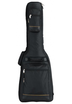 Чехол для гитары Rockbag  RB20606B/PLUS электрогитары серия Premium