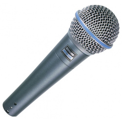 Вокальный микрофон Shure  BETA 58A