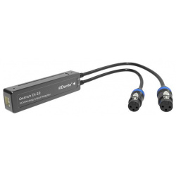 Контроллер/Аудиопроцессор S Track  Аудиоконвертер Ostrich DI22 Аудиоинтерфейс