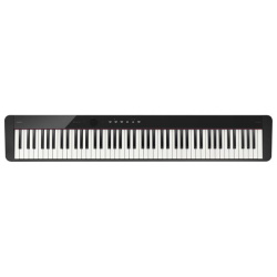 Цифровое пианино Casio  Privia PX S1100 Black