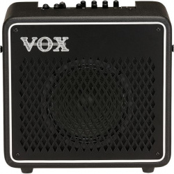 Гитарный комбоусилитель VOX  MINI GO 50 Портативный цифровой