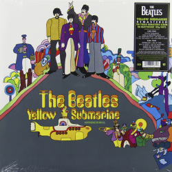 Beatles  Yellow Submarine (180 Gr)