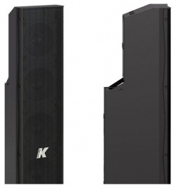 Звуковая колонна K array  KP52 I Black