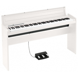 Цифровое пианино Korg  LP 180 White