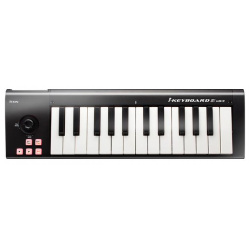 MIDI клавиатура iCON  iKeyboard 3 Mini (уценённый товар)