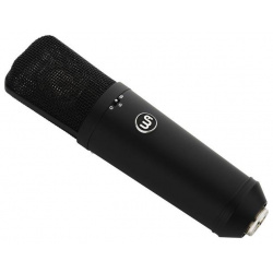 Студийный микрофон Warm Audio  WA 87 R2 Black