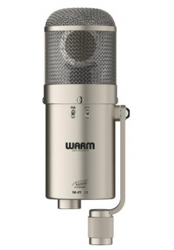Студийный микрофон Warm Audio  WA 47F