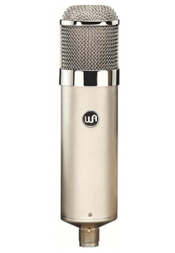 Студийный микрофон Warm Audio  WA 47