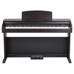 Цифровое пианино Medeli  DP250RB Black