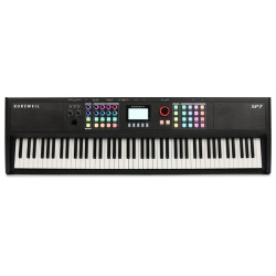 Цифровое пианино Kurzweil  SP7 LB