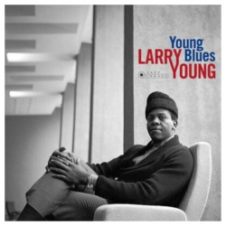 Larry Young  Blues
