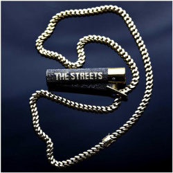 Streets  None Of Us Are Getting Out This Life Alive (limited Colour 180 Gr)