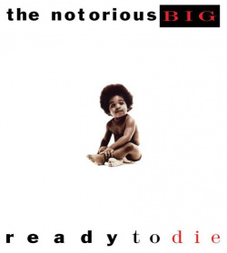 Notorious B i g  The Ready To Die (2 LP)