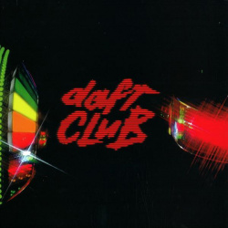 Daft Punk  Club (reissue 2 Lp 180 Gr)