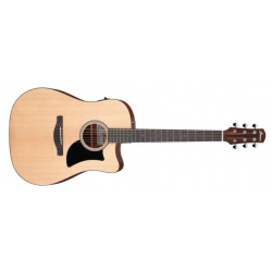 Электроакустическая гитара Ibanez  AAD50CE LG