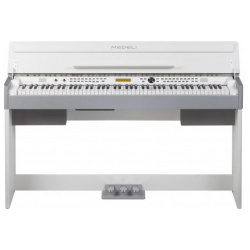 Цифровое пианино Medeli  CDP5200 White
