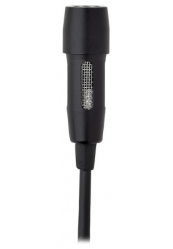 Петличный микрофон AKG  CK99L