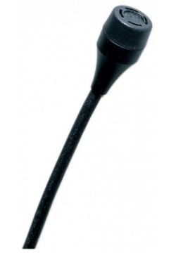 Петличный микрофон AKG  C417 L