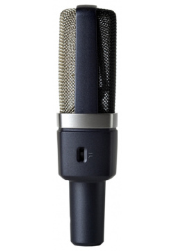 Студийный микрофон AKG  C214