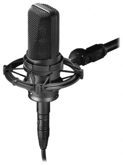 Студийный микрофон Audio Technica  AT4050ST