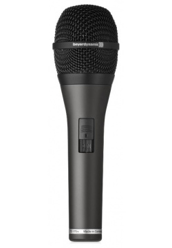 Вокальный микрофон Beyerdynamic  TG V70 s