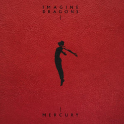 Imagine Dragons  Mercury Act 2 (2 LP)