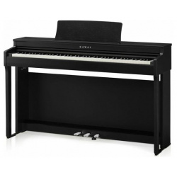 Цифровое пианино Kawai  CN201 Premium Satin Black