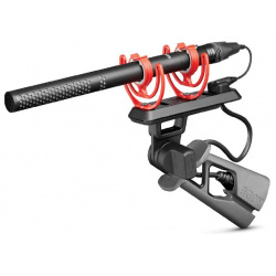 Микрофон для видеосъёмок RODE  NTG5 Kit Профессиональный пушка