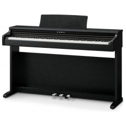 Цифровое пианино Kawai  KDP120 Black