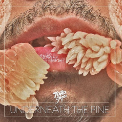 Toro Y Moi  Underneath The Pine (limited Colour)