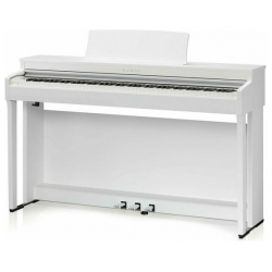 Цифровое пианино Kawai  CN201 Premium Satin White