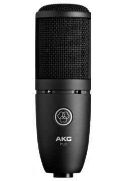 Студийный микрофон AKG  P120