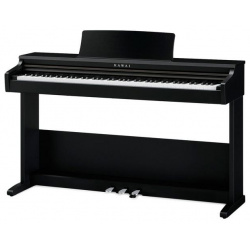 Цифровое пианино Kawai  KDP75 Black