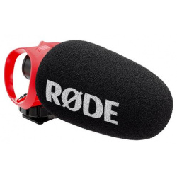 Микрофон для видеосъёмок RODE  VideoMicro II
