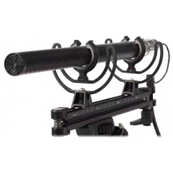 Микрофон для видеосъёмок RODE  NTG 3 Black