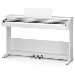 Цифровое пианино Kawai  KDP75 White