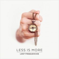 Lost Frequencies  Less Is More (limited Colour 2 Lp 180 Gr)