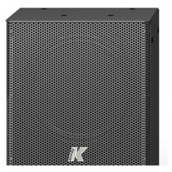 Профессиональная пассивная акустика K array  Domino KF26 Black