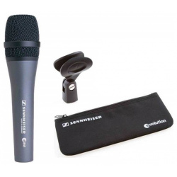 Вокальный микрофон Sennheiser  E 845