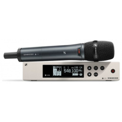Радиосистема Sennheiser  EW 100 G4 835 S A Беспроводная вокальная