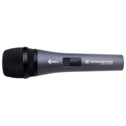 Вокальный микрофон Sennheiser  E 835 S